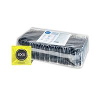 EXS Banana Préservatifs 100 Pièces
