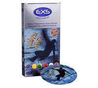 EXS City Mix Lot de 6