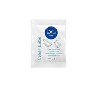 EXS Condoms Lubrifiant Eau Nature Clear Sachet de 100 10 ml