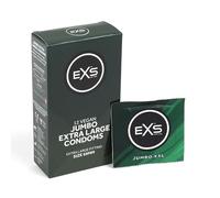 EXS Condoms - Préservatifs - 12 Stück