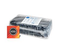EXS Crazy Cola Préservatifs 100 Pièces