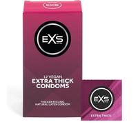 EXS Extra Thick Préservatifs 12 Pièces