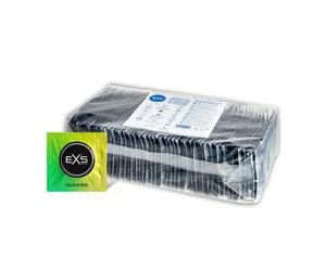 EXS Glowing Préservatifs 100 Pièces