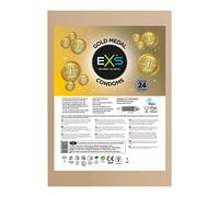 Exs Gold Medal Condoms - 24 pack
