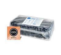 EXS Grande Préservatifs Extra Larges 64 mm - 100 Pièces