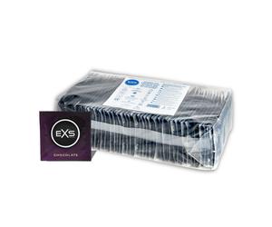 EXS Hot Chocolate Préservatifs 100 Pièces