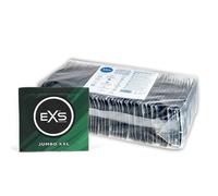 EXS Jumbo 69, préservatifs très grands, 1 x 144 pc.