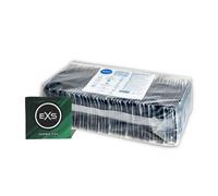 EXS Jumbo Préservatifs 144 Pièces