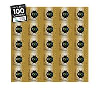 EXS Magnum Préservatifs 100 Pièces