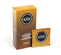 EXS Magnum Large Préservatifs 12 Pièces