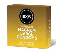 EXS Magnum Préservatifs 48 Pièces