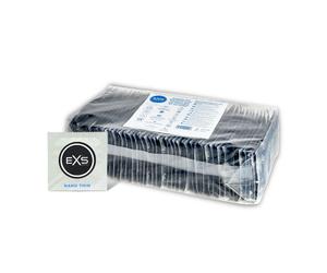 EXS Nano Thin Préservatifs 100 Pièces