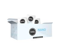 EXS Nano Thin Préservatifs 144 Pièces