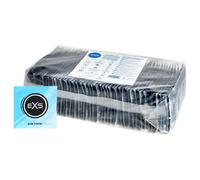 EXS Air Mince Un De le Plus Fin Latex Condoms Dans World Ultra Mince