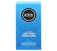 EXS Air Thin Préservatifs 12 Pièces