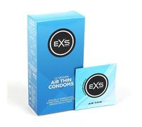 Exs Bikes Préservatifs Air Thin – 12 pièces