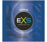 Exs Bikes Préservatifs Regular 100 pièces