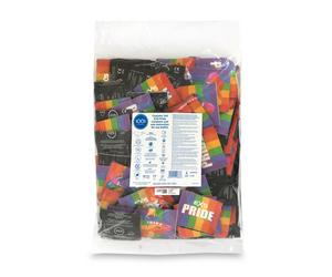 EXS Pride Préservatifs 144 Pièces