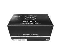 EXS Pull Non Latex Préservatifs 72 Pièces