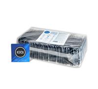 EXS Regular Préservatifs 100 Pièces
