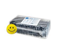 EXS Smiley Face Regular Préservatifs 100 Pièces