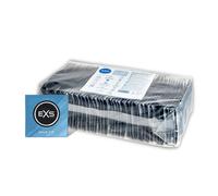 EXS Snug Fit Préservatifs 100 Pièces