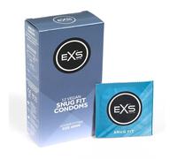 EXS Snug Fit Préservatifs 12 Pièces
