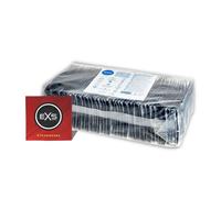 EXS Strawberry Préservatifs 100 Pièces