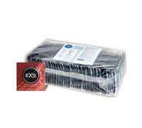 EXS Warming Préservatifs 144 Pièces