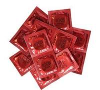 EXS Warming, préservatifs chauffants, 1 x 144 pc.