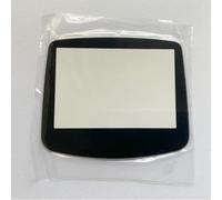 EXSEK GBA Boîtier Compatible Gameboy Advance Glass Screen