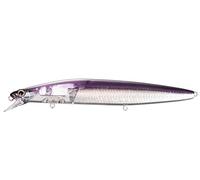 Exsence Silent Ass Flash Boost 140S 140mm 28g 006 Purple IS