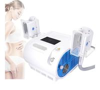 EXSHUING Appareil De Cryolipolyse Pour Affiner La Silhouette, Technologie De Cryolipolyse Pour Réduire La Graisse Du Ventre, Des Bras Et Des Jambes, Traitement Électrique Non Invasif Par Le Froid