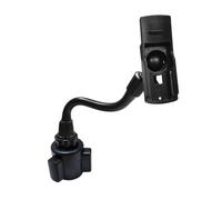 EXSI.CO Support GPS Porte-gobelet Voiture pour Garmin Astro ou Alpha