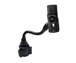 EXSI.CO Support GPS Porte-gobelet Voiture pour Garmin Astro ou Alpha