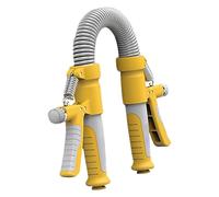 EXSPETTRE Arm - RESPLECTEUR D'ARMES Possible | Résistance Réglable pour Pince À Main | Équipement D'entraînement De L' -Bras | Équipement D'entraînement Renforcement De L' -Bras | pour Les