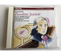 Exsultate Jubilate