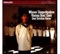 Exsultate, Jubilate / Wiener Sängerknaben (Vienna Boy's Choir)