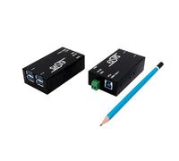 EX-1180HMS Hub USB 3.1 (Gen1) 4 ports 15 KV ESD parasurtenseur