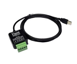 EXSYS EX-1309-T USB 2.0 vers 1S RS-232/422/4855