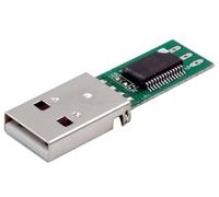 EXSYS EX-13102 Carte de Conversion USB vers série 1S RS-485 (chipset FTDI)