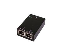 Exsys EX-1332HMV-RJ - Adaptateur série - USB - RS-232 x 2