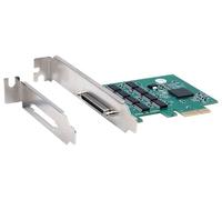 EXSYS EX-46028 Carte 8S série RS-232 PCIe