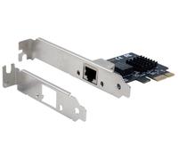 Ex-60111 Carte Pcie 1 Port 2.5gigabit
