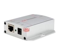 EXSYS EX-60300 adaptateur et injecteur PoE Gigabit Ethernet