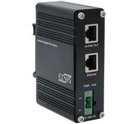 EXSYS EX-60310 adaptateur et injecteur PoE Gigabit Ethernet