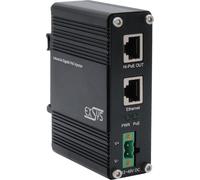 Exsys EX-60310 Injecteur PoE+ Gigabit 60W - 1 Gbps