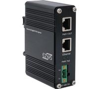 Exsys EX-60315 PoE++ Gigabit Injector 95W - commutateur - 1 Gbps