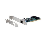 Exsys EX-6069-L - Adaptateur réseau - PCI profil bas - Gigabit Ethernet