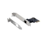 Exsys EX-6071B - Adaptateur réseau - PCIe - Gigabit Ethernet